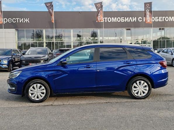 Lada (ВАЗ) Vesta I Рестайлинг (NG) с пробегом 2025 года, цена 1 399 000 рублей, 22813 км, универсал, Автокод Объявления