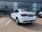 Lada (ВАЗ) Vesta I Рестайлинг (NG) Стерлитамак  - изображение 20