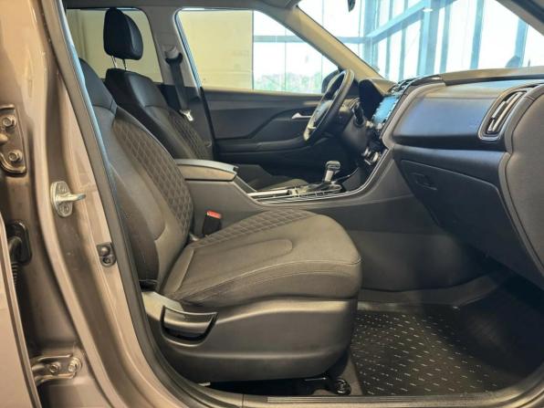 Hyundai Creta II с пробегом 2022 года, цена 2 204 000 рублей, 113297 км, внедорожник, Автокод Объявления