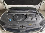 Geely Tugella I Рестайлинг Москва  - изображение 34