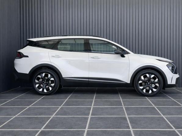 Kia Sportage V с пробегом 2025 года, цена 4 245 000 рублей, 65 км, внедорожник, Автокод Объявления