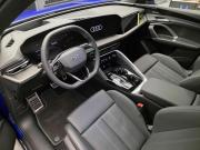 Audi Q5 III Москва  - изображение 15
