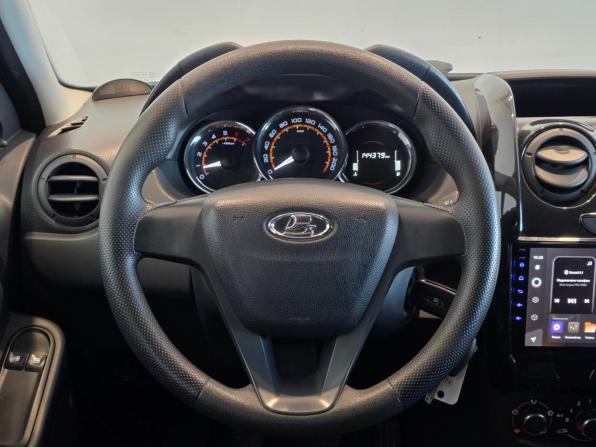 Lada (ВАЗ) Largus I Рестайлинг с пробегом 2021 года, цена 1 016 000 рублей, 143813 км, универсал, Автокод Объявления