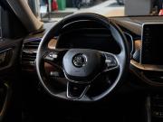 Skoda Kodiaq I Рестайлинг Москва  - изображение 44