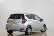 Nissan Note II Рестайлинг Новокузнецк  - изображение 36