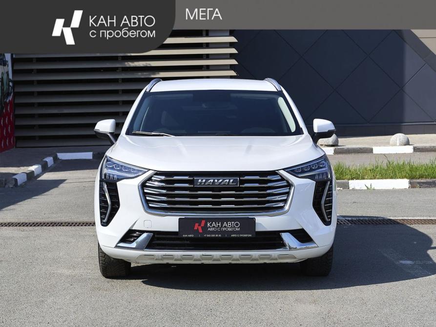 Haval Jolion I Казань  - изображение 3