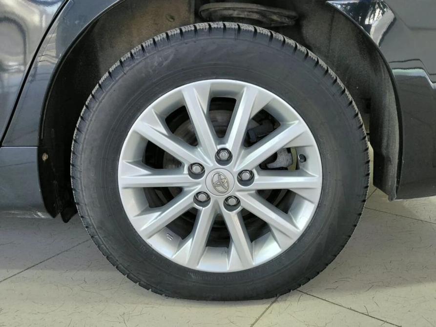 Toyota Camry VII (XV50) Рестайлинг Москва  - изображение 20