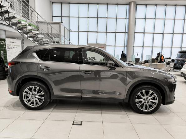 Mazda CX-5 II с пробегом 2019 года, цена 3 050 000 рублей, 60913 км, внедорожник, Автокод Объявления