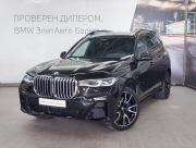 BMW X7 I (G07) Барнаул  - изображение 34