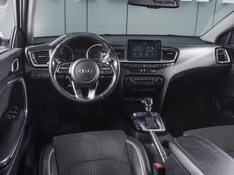Kia Ceed III Ростов-на-Дону  - изображение 6