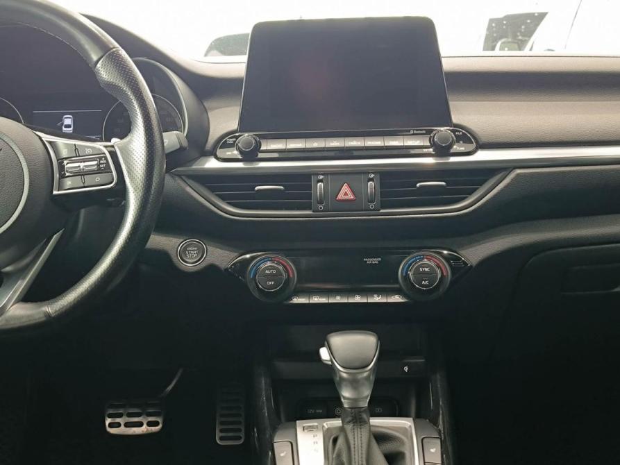 Kia Cerato IV Казань  - изображение 18