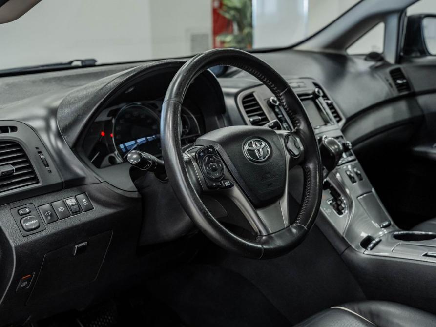 Toyota Venza I Рестайлинг Самара  - изображение 11