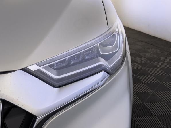 Hongqi HS5 I с пробегом 2023 года, цена 2 550 000 рублей, 29700 км, внедорожник, Автокод Объявления