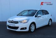 Citroen C4 I Рестайлинг Нижний Новгород  - изображение 22