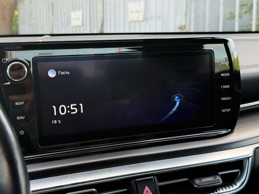 Kia K5 III Нижний Новгород  - изображение 15