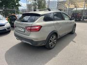 Lada (ВАЗ) Vesta I Москва  - изображение 11