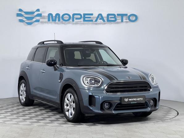Mini Countryman II Рестайлинг с пробегом 2020 года, цена 2 890 000 рублей, 59555 км, внедорожник, Автокод Объявления