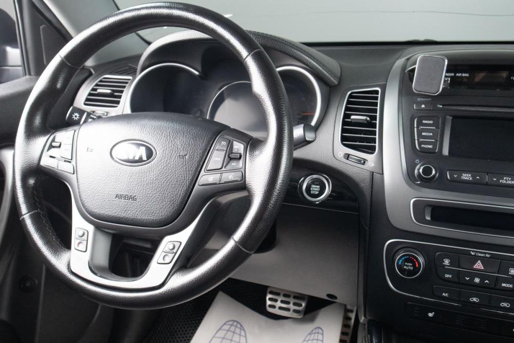 Kia Sorento II Рестайлинг Оренбург  - изображение 9