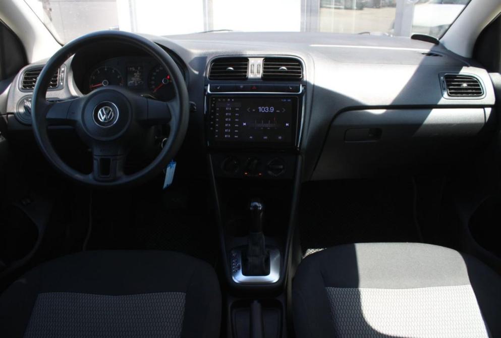 Volkswagen Polo V Саратов  - изображение 20