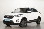 Hyundai Creta I Рестайлинг Челябинск  - изображение 23