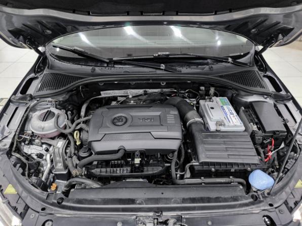 Skoda Octavia III (A7) с пробегом 2013 года, цена 1 220 000 рублей, 209510 км, лифтбек, Автокод Объявления