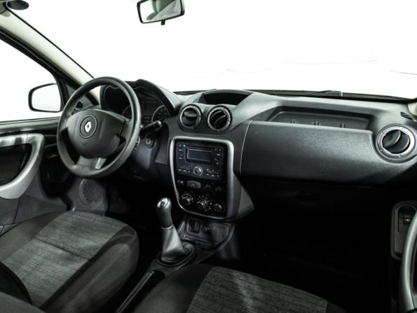 Renault Duster I с пробегом 2012 года, цена 729 777 рублей, 268543 км, внедорожник, Автокод Объявления