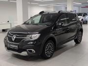 Renault Sandero II Рестайлинг Казань  - изображение 23