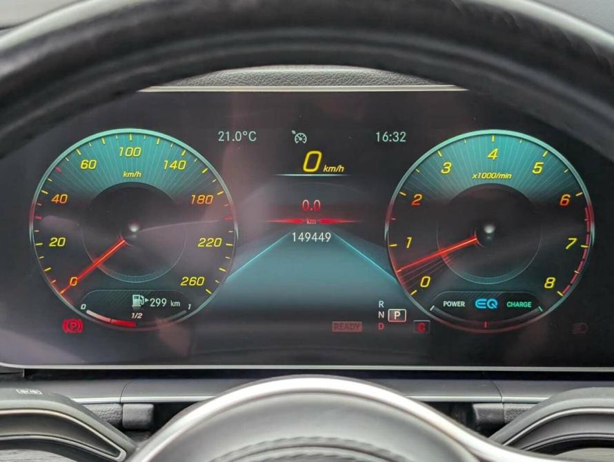 Mercedes-Benz GLE II (V167) Москва  - изображение 10