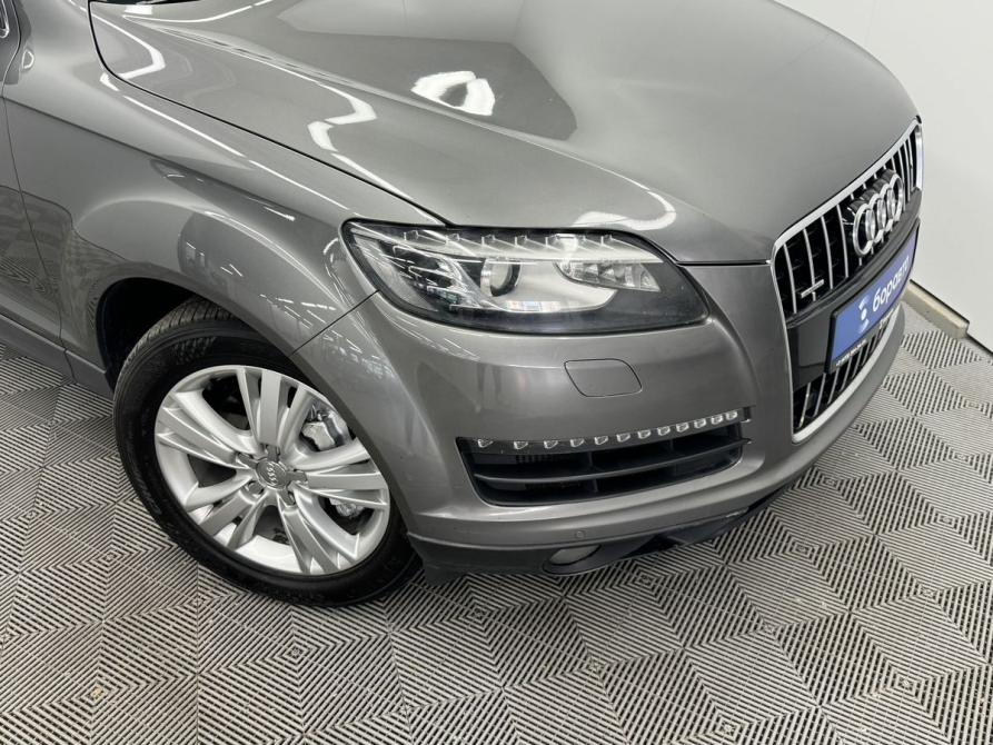 Audi Q7 I (4L) Рестайлинг Воронеж  - изображение 4