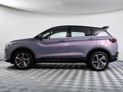 Geely Coolray I Рестайлинг Москва  - изображение 28