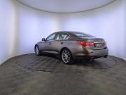 Infiniti Q50 I Москва  - изображение 36