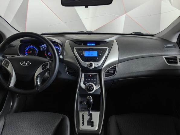 Hyundai Elantra V (MD) с пробегом 2011 года, цена 759 000 рублей, 240248 км, седан, Автокод Объявления