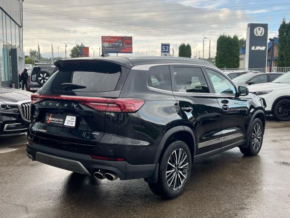 Chery Tiggo 8 Pro Max I Рестайлинг с пробегом 2023 года, цена 2 390 000 рублей, 30633 км, внедорожник, Автокод Объявления