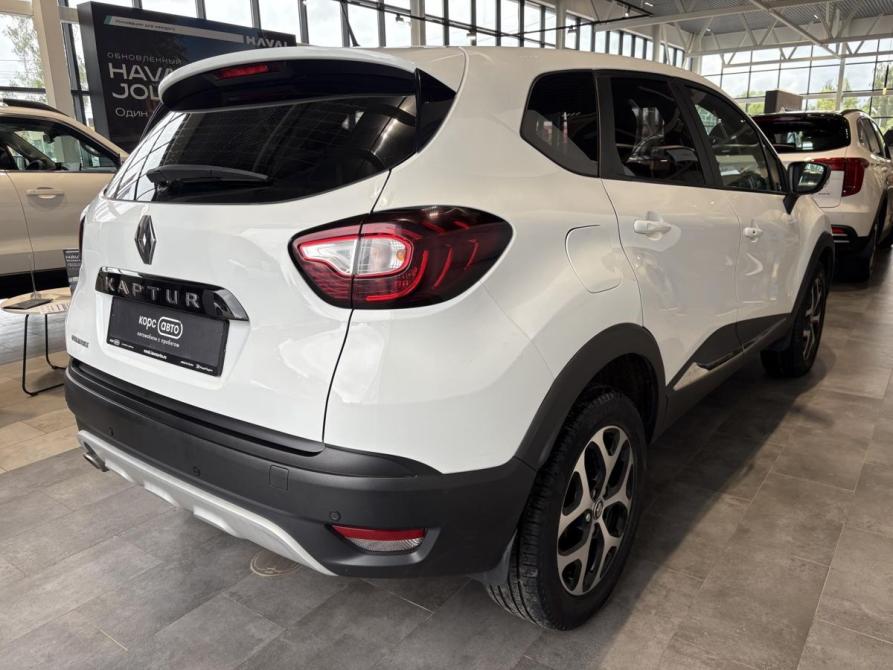 Renault Kaptur I Новомосковск  - изображение 6