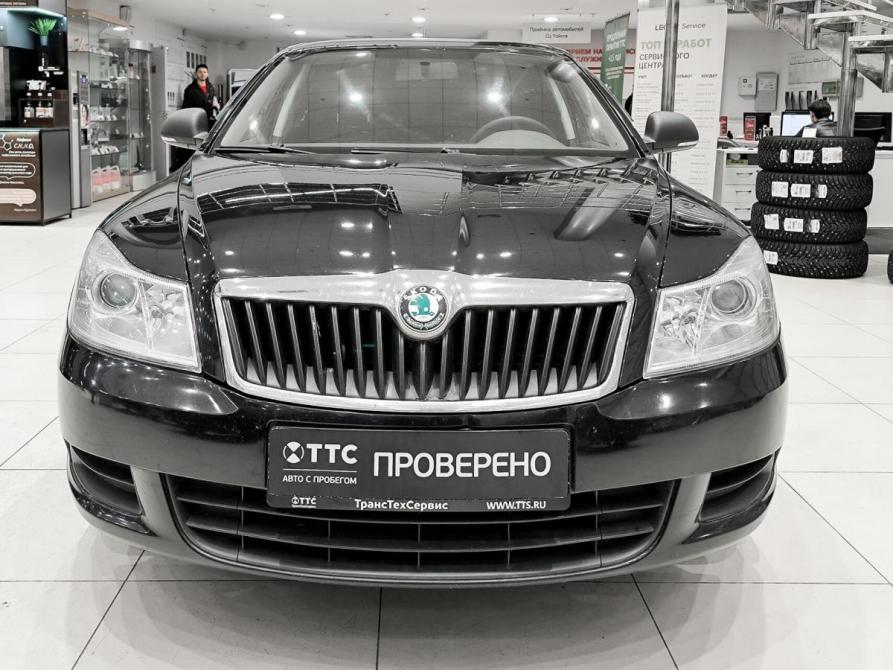 Skoda Octavia II (A5) Рестайлинг Казань  - изображение 2
