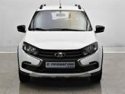 Lada (ВАЗ) Granta I Рестайлинг Москва  - изображение 17