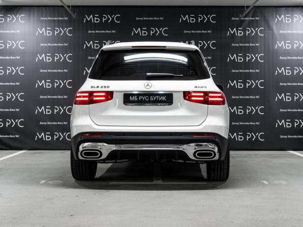 Новый Mercedes-Benz GLB I (X247) Рестайлинг 2024 года, цена 6 500 000 рублей, внедорожник, Автокод Объявления