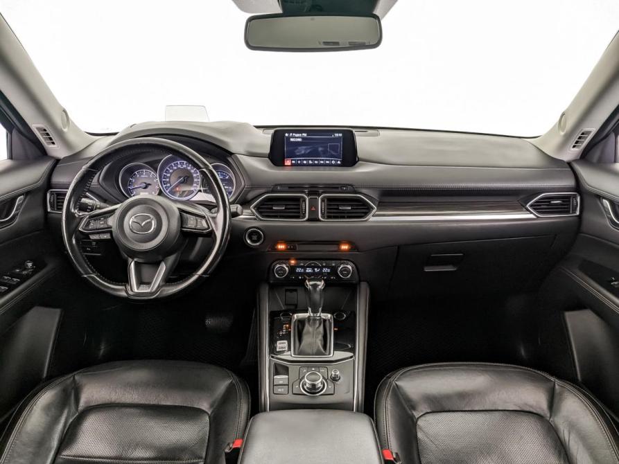 Mazda CX-5 II Москва  - изображение 14