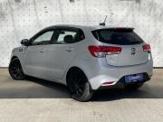 Kia Rio III Рестайлинг Тамбов  - изображение 24