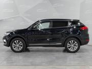 Geely Atlas I Новосибирск  - изображение 30