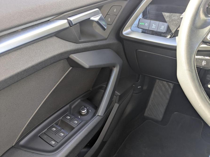 Audi A3 IV (8Y) Москва  - изображение 29