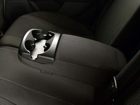 Ford Focus III с пробегом 2012 года, цена 849 999 рублей, 172833 км, универсал, Автокод Объявления