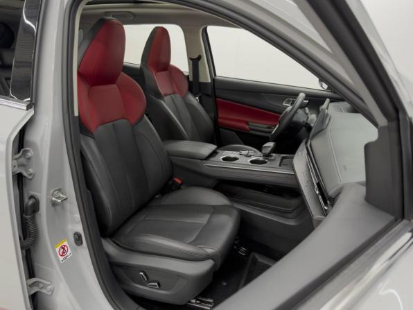 Changan CS55 Plus II с пробегом 2023 года, цена 2 219 000 рублей, 58853 км, внедорожник, Автокод Объявления