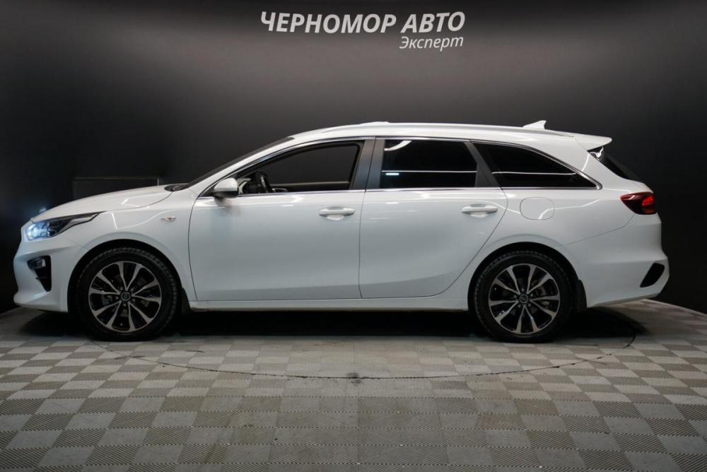 Kia Ceed III Крым  - изображение 2