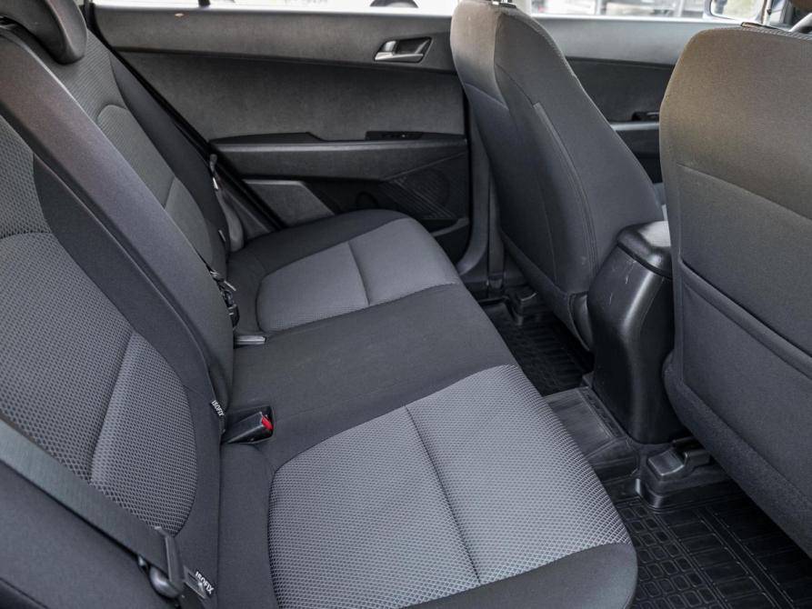 Hyundai Creta I Казань  - изображение 8