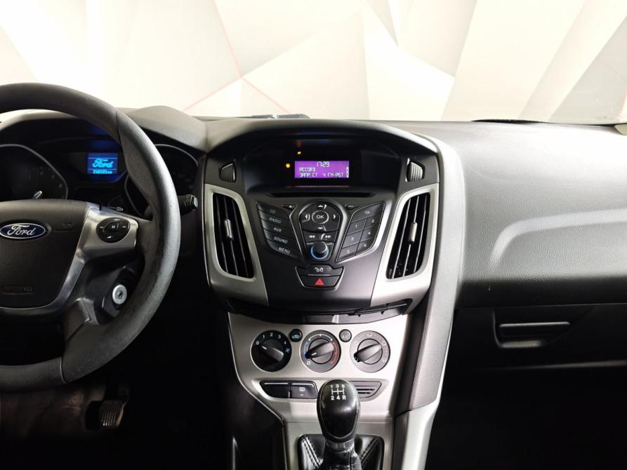 Ford Focus III Москва  - изображение 15