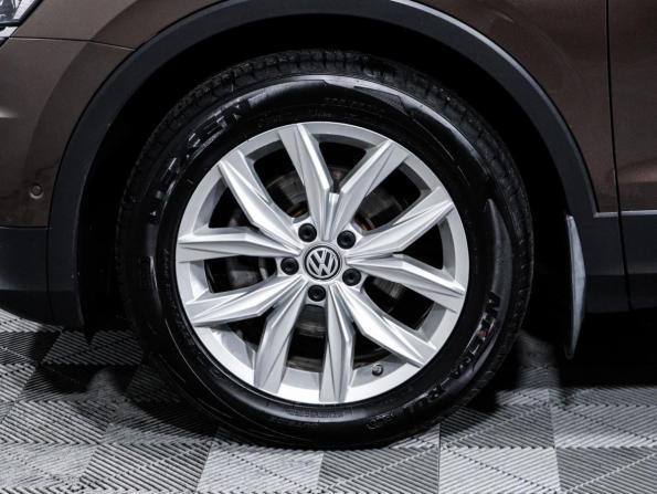 Volkswagen Tiguan II с пробегом 2020 года, цена 2 220 000 рублей, 151983 км, внедорожник, Автокод Объявления