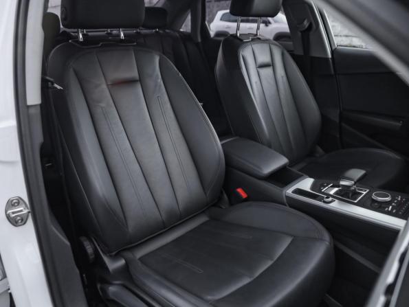 Audi A4 V (B9) с пробегом 2018 года, цена 2 449 000 рублей, 77439 км, седан, Автокод Объявления