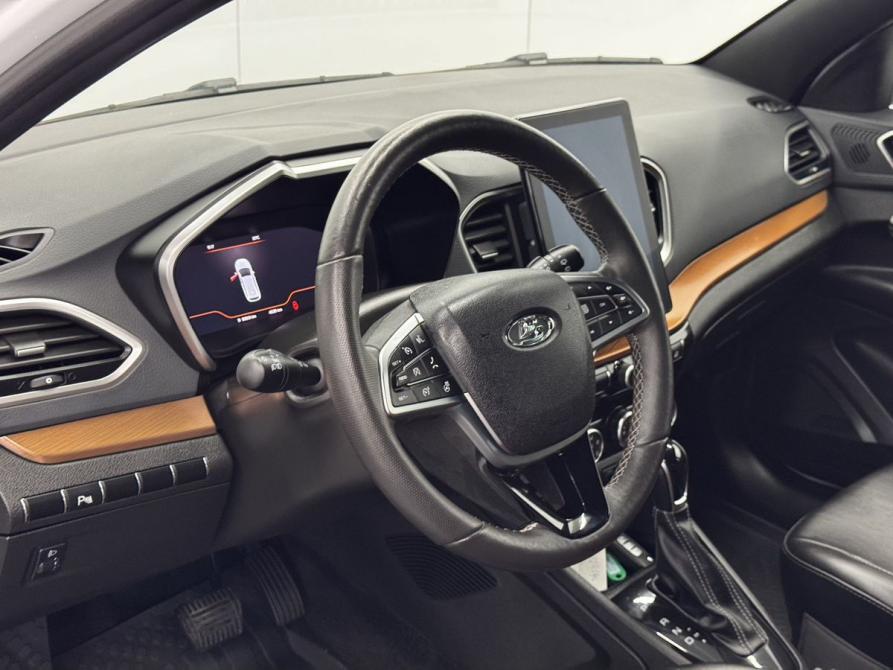 Lada (ВАЗ) Vesta I Рестайлинг (NG) Воронеж  - изображение 18