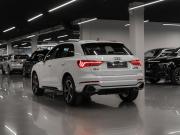 Audi Q3 II (F3) Москва  - изображение 29